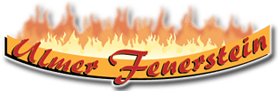 Ulmer Feuerstein Logo