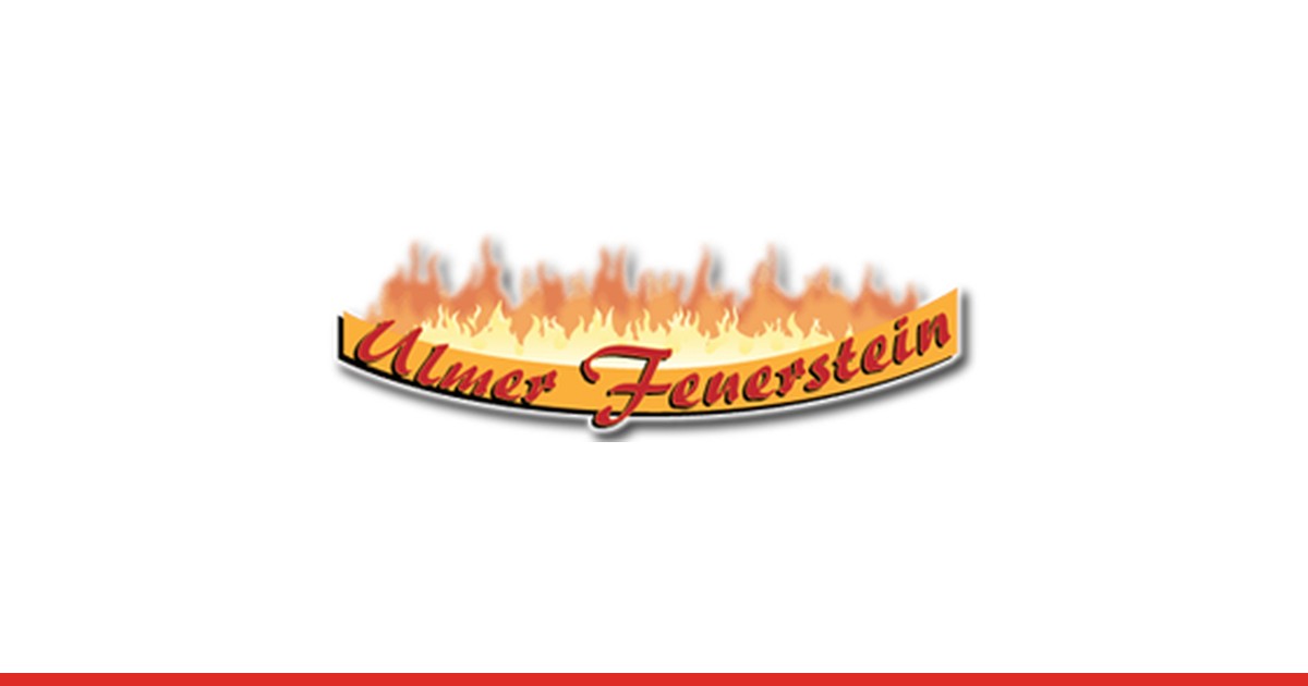 Ulmer Feuerstein Pizzaservice